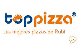 Restaurante Toppizza Rubí