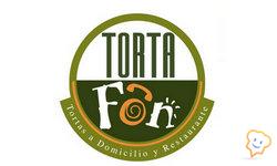 Restaurante Tortafon