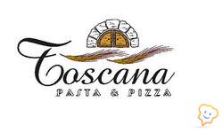 Restaurante Toscana Pasta Y Pizza