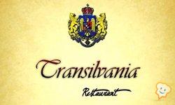 Restaurante Transilvania