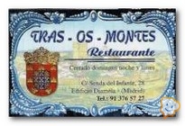 Restaurante Tras Os Montes