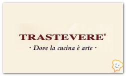 Restaurante Trastevere - Zaragoza