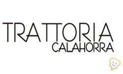 Restaurante Trattoria Calahorra