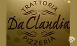 Restaurante Trattoria Da Claudia