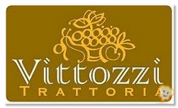 Restaurante Trattoria Vittozzi