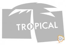 Restaurante Tropical Beach Club