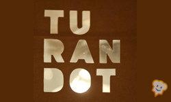 Restaurante Turandot
