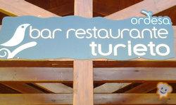 Restaurante Turieto
