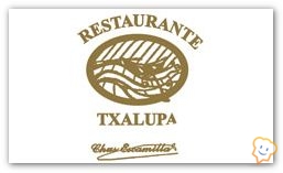Restaurante Txalupa