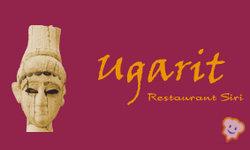 Restaurante Ugarit (Sants)