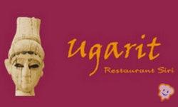 Restaurante Ugarit (Villa Olímpica)