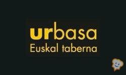 Restaurante Urbasa Euskal Taberna (Eix)