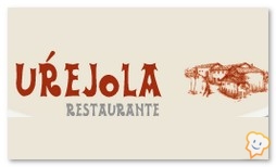 Restaurante Urrejola