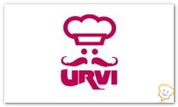 Restaurante Urvi