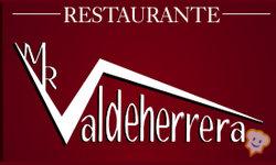 Restaurante Valdeherrera