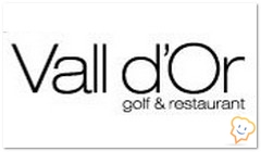 Restaurante Vall d'Or Golf