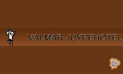 Restaurante Valmar Juypehotel