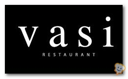 Restaurante Vasi Restaurant