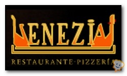 Restaurante Venezia Street