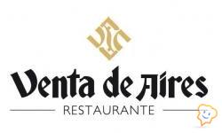 Restaurante Venta de Aires