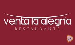 Restaurante Venta la Alegría