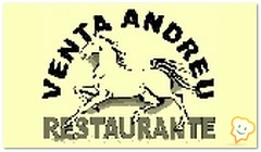 Restaurante Venta Andreu