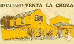 Restaurante Venta la Choza
