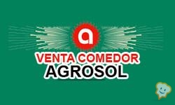 Restaurante Venta Comedor Agrosol