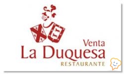 Restaurante Venta la Duquesa