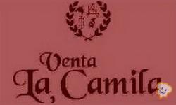 Restaurante Venta La Camila