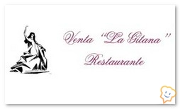 Restaurante Venta La Gitana