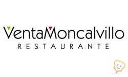 Restaurante Venta Moncalvillo