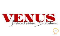 Restaurante Venus Delicatessen