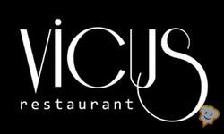 Restaurante Vicus Restaurant