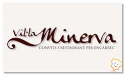 Restaurante Vil.la Minerva