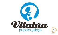 Restaurante Vilalúa (Jorge Juan)