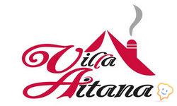Restaurante Villa Aitana Celebraciones
