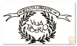 Restaurante Villa Tiberio