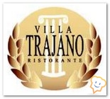 Restaurante Villa Trajano Ristorante
