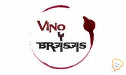 Restaurante Vino y Brasas