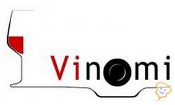 Restaurante Vinomi