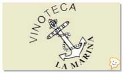 Restaurante Vinoteca La Marina