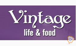 Restaurante Vintage Life & Food