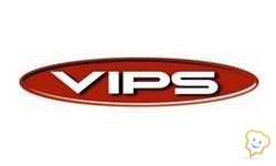 Restaurante Vips - Princesa