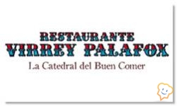 Restaurante Virrey Palafox