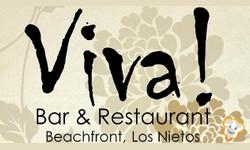 Restaurante Viva Bar & Restaurante