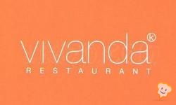 Restaurante Vivanda