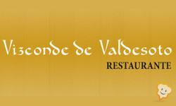Restaurante Vizconde de Valdesoto