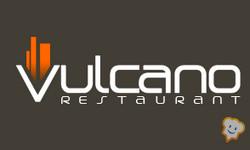 Restaurante Vulcano Restaurant