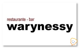 Restaurante Warynessy